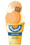 Avivament Reptes 8-9 Anys - Los Editores De Catapulta - Abremente