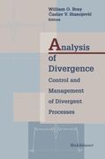 analysis of divergence: control and management of divergent processes