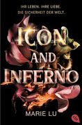 Icon and Inferno (en Alemán)