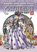 Catherine the Great: A Graphic Novel (en Inglés)
