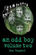 An odd boy - volume two [paperback] (en Inglés)