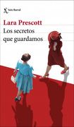 Los secretos que guardamos