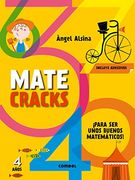 Matecracks Para ser un buen matemático 4 años