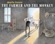 The Farmer and the Monkey (The Farmer Books) (en Inglés)