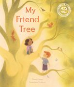My Friend Tree (en Inglés)