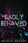 Badly Behaved (en Inglés)