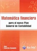 matemática financiera para el nuevo plan general de contabilidad