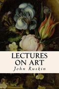 Lectures on Art (en Inglés)