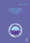 50 Critical Essays on the Philosophy of Science (en Inglés)