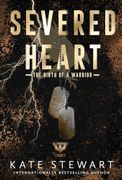 Severed Heart (Ravenhood Legacy) (en Inglés)