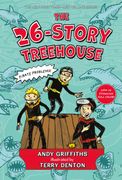 The 26-Story Treehouse (Special Collector's Edition): Pirate Problems! (en Inglés)