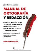 Manual de Ortografía y Redacción