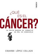 Qué es el Cáncer? (Libros Singulares) (in Spanish)