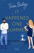 It Happened one Summer (in German)