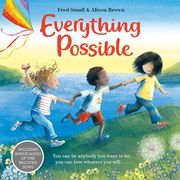 Everything Possible (en Inglés)