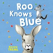 Roo Knows Blue (en Inglés)