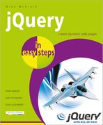 jQuery in Easy Steps (en Inglés)