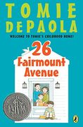 26 Fairmount Avenue (en Inglés)