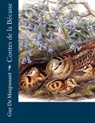 Contes de la Bécasse (en Francés)
