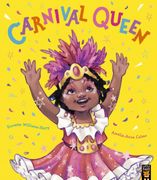 Carnival Queen (en Inglés)
