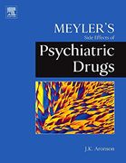 meyler´s side effects of psychiatric drugs