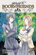 Natsume'S Book of Friends, Vol. 24 (en Inglés)