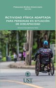 Actividad Física Adaptada Para Personas en Situación de Discapacidad