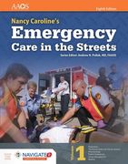 Paramedic: Nancy Caroline's Emergency Care in the Streets (en Inglés)