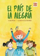 El país de la alegría
