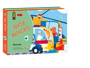 Rescue (en Anglais)