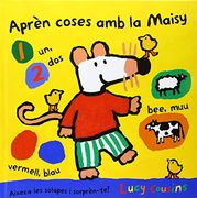 Apren amb la maisy (MAISY (CATALÀ)) (en Catalán)
