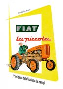 FIAT la piccola (en Italiano)