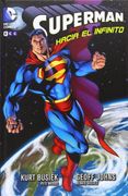 Superman: Hacia el infinito