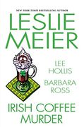 Irish Coffee Murder (en Inglés)