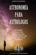 Astronomia Para Astrologos