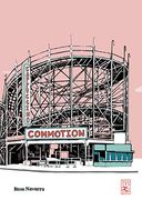 Cappuccino Commotion (Nórdica Cómic)
