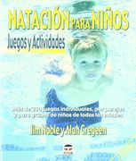 Natación Para Ninos - Juegos y Actividades