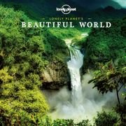 Lonely Planet's Beautiful World Mini (en Inglés)