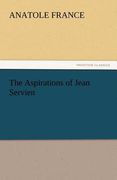 the aspirations of jean servien