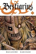 Bestiarius 05