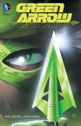 Green Arrow de Kevin Smith
