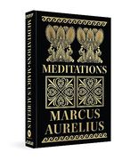 Meditations Deluxe Hardbound Edition