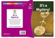 Ss Fr2: It´S A Mystery!