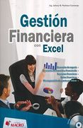 Gestion Financiera con Excel (Incluye cd)