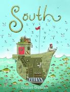 South (en Inglés)