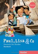Paul, Lisa & Co.: Kursbuch - Starter