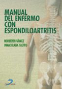 Manual Del Enfermo Con Espondiloartritis