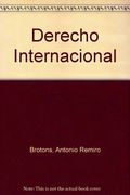 Derecho Internacional
