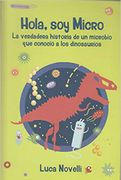 Hola, soy Micro - Luca Novelli - Verbo Divino