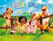 I Gotta Sing! (en Inglés)